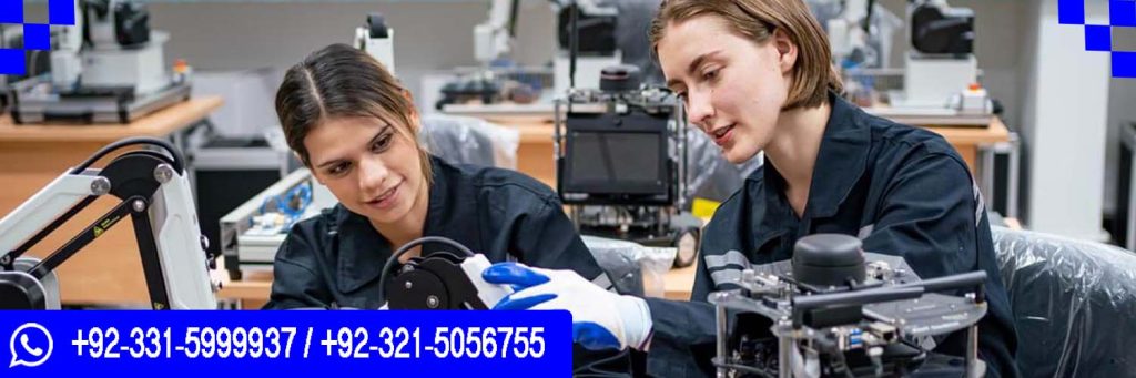 Level 3 Diploma in Mechanical Technology