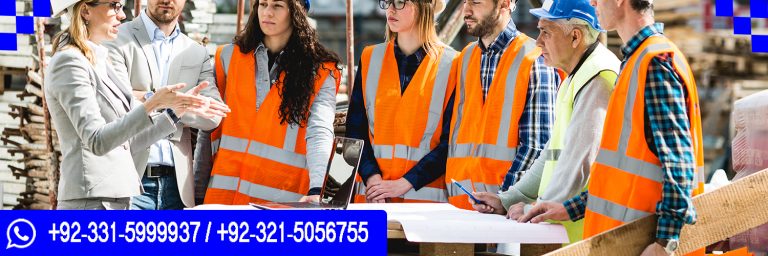 Level 3 Diploma in Project Management