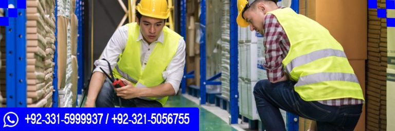 Level 4 Award in First Aid at Work