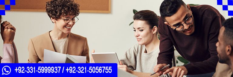 Level 5 Diploma in Quality Assurance (QA