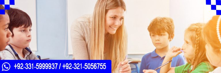 OTHM Level 4 Certificate in Learning, Development and Pedagogy