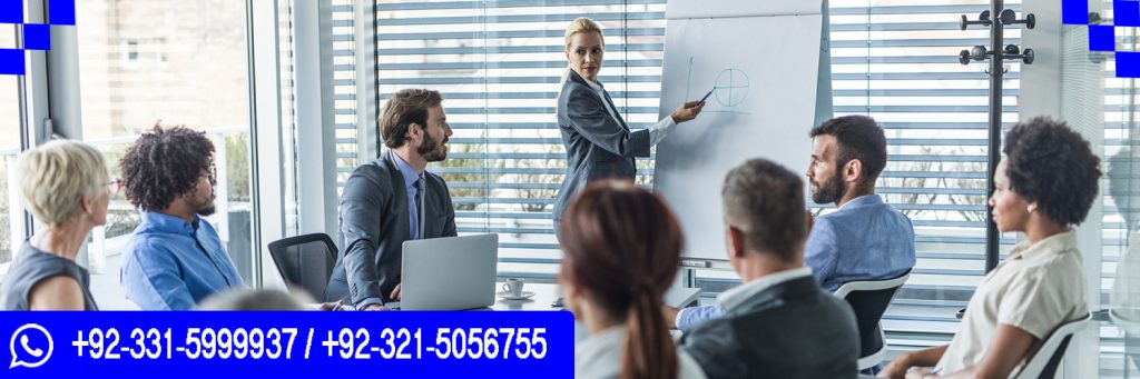 OTHM Level 4 Diploma in Education and Training Management