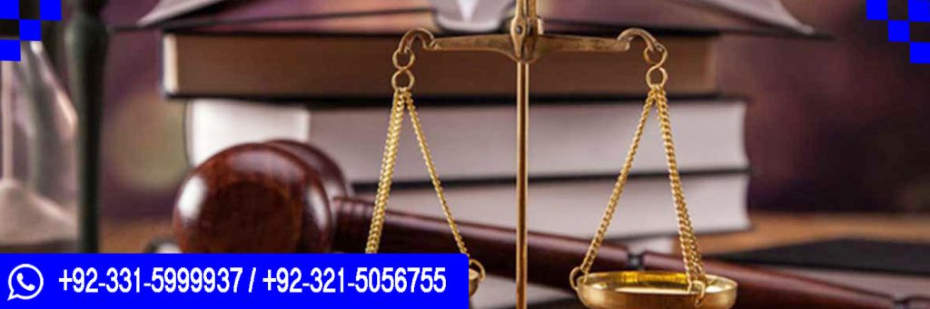 OTHM Level 4 Diploma in Law