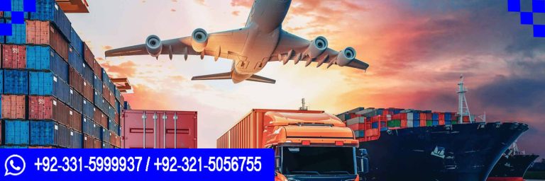 OTHM Level 4 Diploma in Logistics and Supply Chain Management