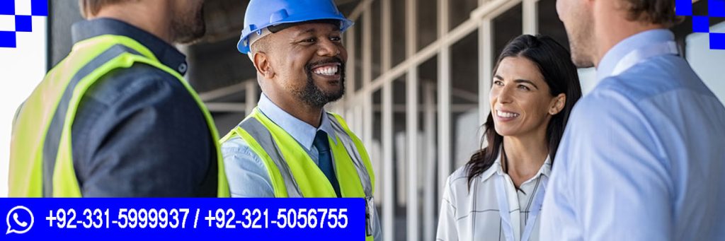 OTHM Level 4 Diploma in Project Management