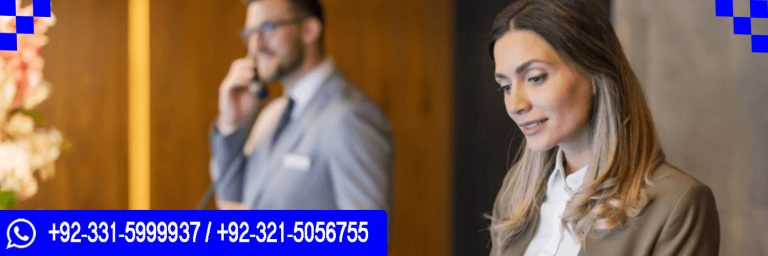 OTHM Level 4 Diploma in Tourism and Hospitality Management