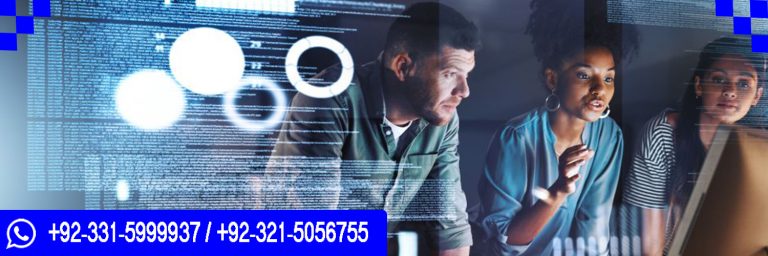 OTHM Level 5 Diploma in Information Technology