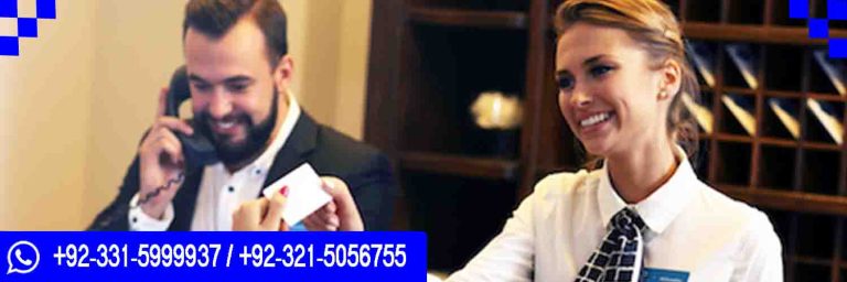 OTHM Level 5 Diploma in Tourism and Hospitality Management