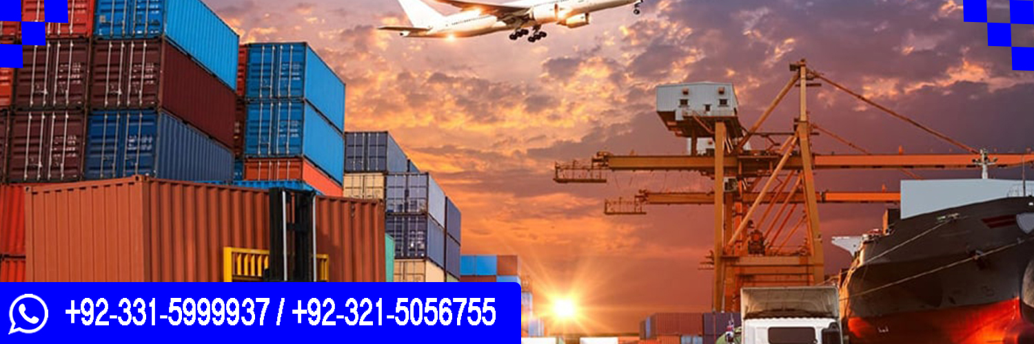 OTHM Level 5 Extended Diploma in Logistics and Supply Chain Management
