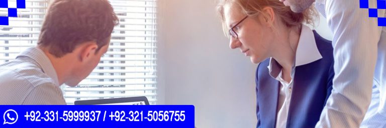 OTHM Level 5 Extended Diploma in Project Management