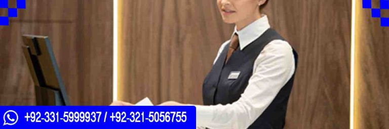 OTHM Level 5 Extended Diploma in Tourism and Hospitality Management