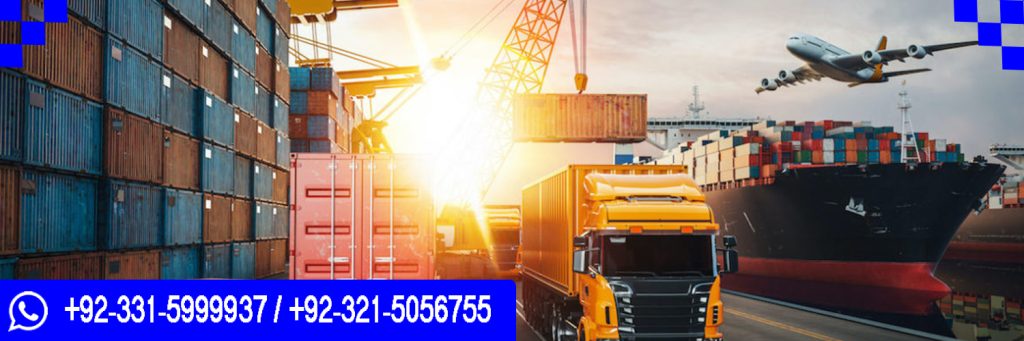OTHM Level 6 Diploma in Logistics and Supply Chain Management