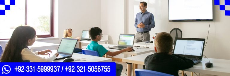 OTHM Level 6 Diploma in Teaching and Learning