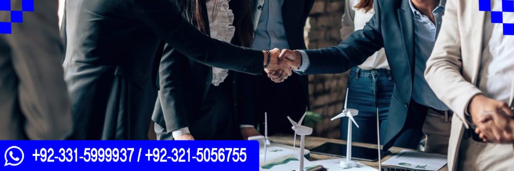 Project Level 3 Diploma in Project Planning and Control