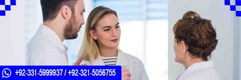 Qualifi Level 4 Diploma in Health and Social Care