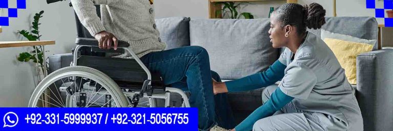 Qualifi Level 5 Extended Diploma in Health and Social Care