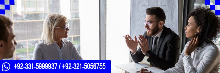 Qualifi Level 7 Diploma in Executive Management (601 7656 8)