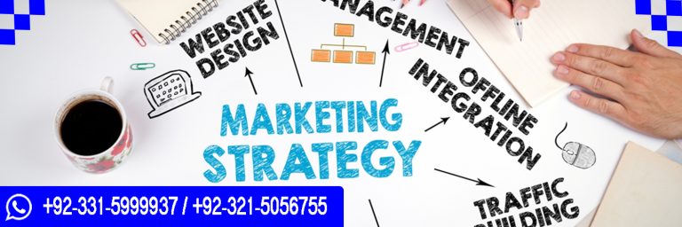 Qualifi Level 7 Diploma in Strategic Marketing