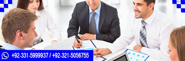 ProQual Level 3 Diploma in Business Administration