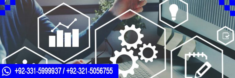 ProQual Level 3 Diploma in Management