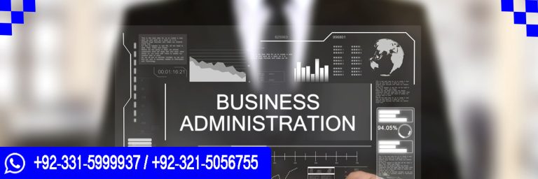 ProQual Level 4 NVQ Diploma in Business Administration