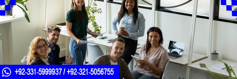 ProQual Level 5 NVQ Diploma in Management and Leadership