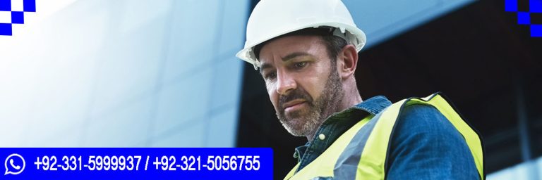 132-Hour OSH Professional