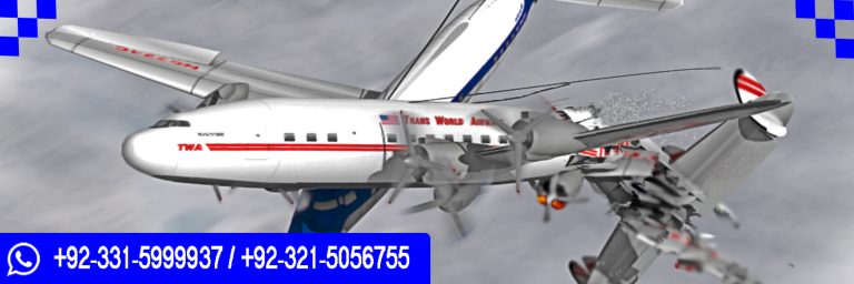 LICQual Award in Aviation Accident Investigation