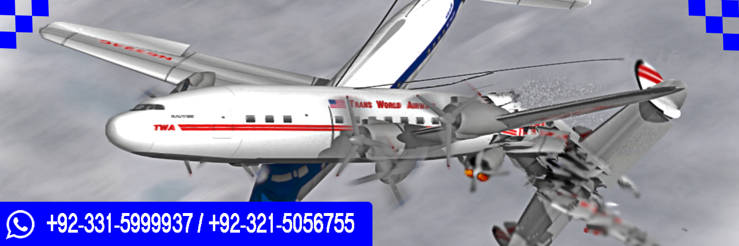 LICQual Award in Aviation Accident Investigation