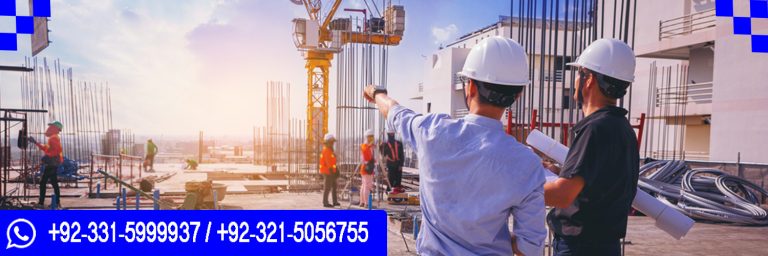 LICQual Award in Construction Site Incident Investigation