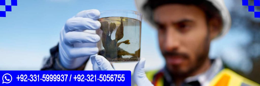 LICQual Award in Environmental Incident Investigation