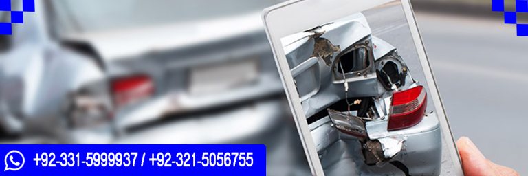 LICQual Award in Incident Investigation and Reporting Procedures