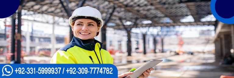 Qualifi Level 6 International Diploma in Safety Engineering- IDSE Best for TSP and CSP