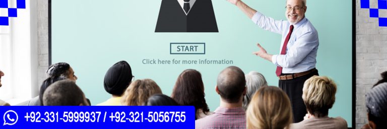 ICTQual Level 3 Award in Business Sustainability