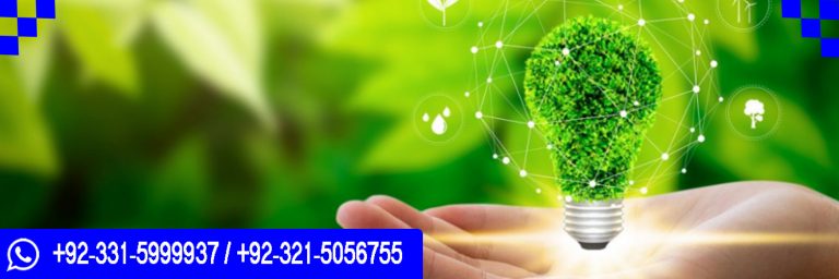 ICTQual Level 3 Award in Environmental Management