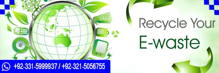 ICTQual Level 3 Award in Environmental Waste Management