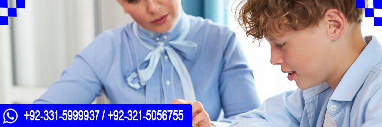 NOCN Entry Level Certificate in ESOL International (Entry 2) (A2)