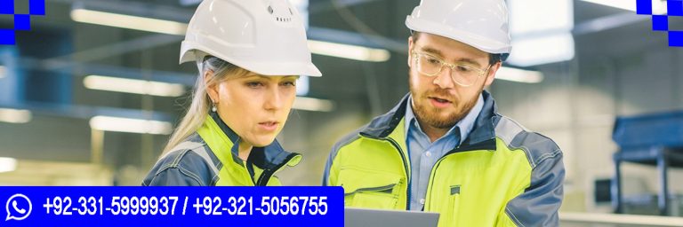 NVQ Level 6 Diploma in Occupational Health and Safety Practice