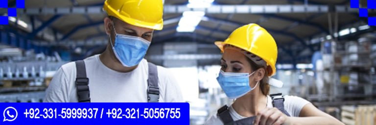 OSHA 48-Hour General Industry Safety and Health