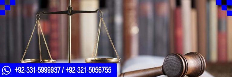 OTHM Level 3 Diploma in Law