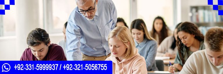 OTHM Level 3 Foundation Diploma for Higher Education Studies