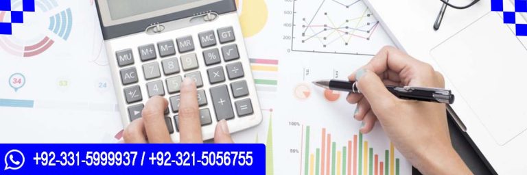 OTHM Level 3 Foundation Diploma in Accountancy