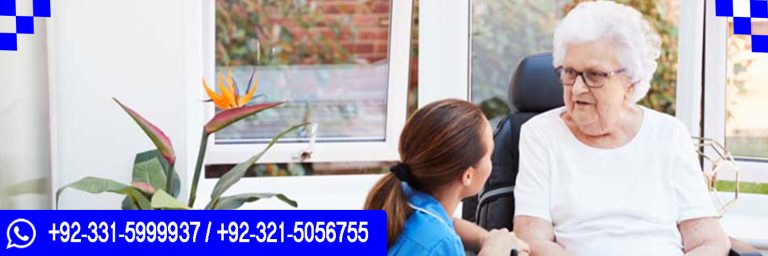 ProQual Level 2 Award in Healthcare and Social Care Support Skills