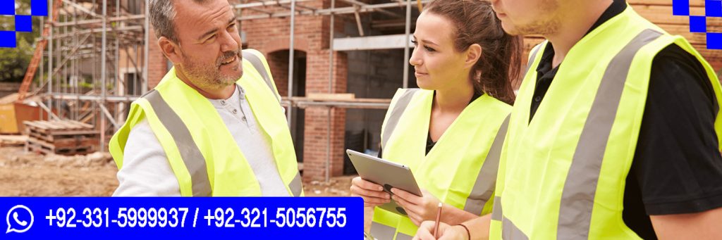 ProQual Level 3 NVQ Diploma in Construction Contracting Operations