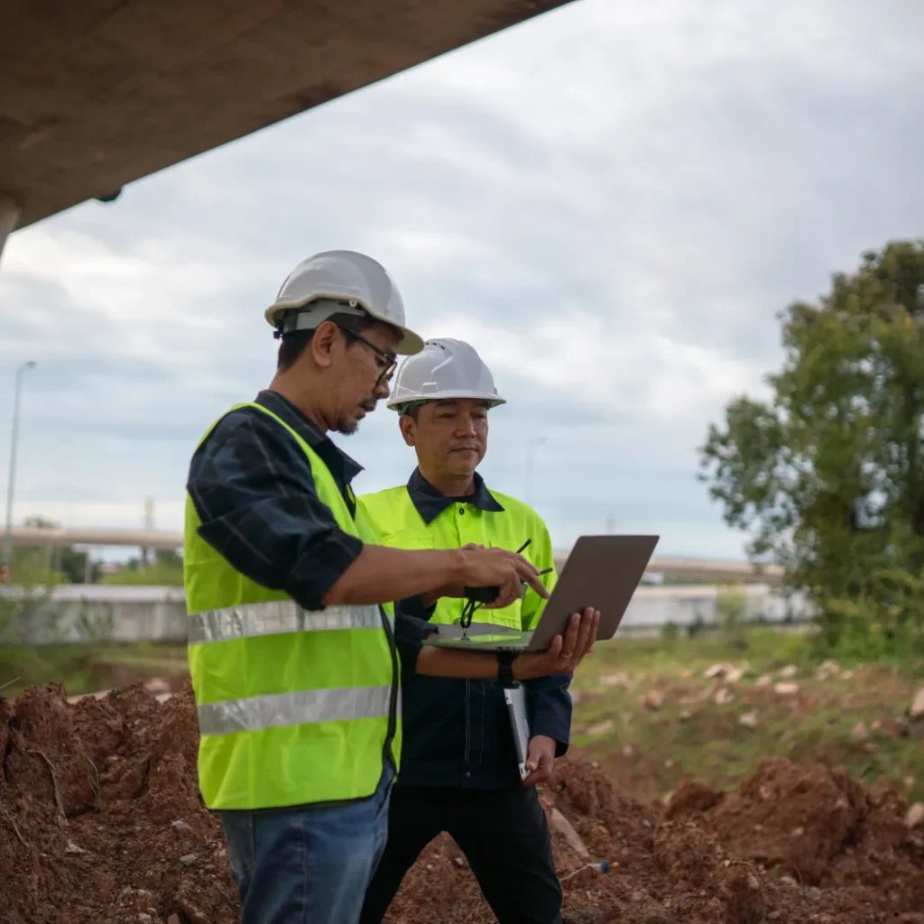 ProQual Level 6 NVQ Diploma in Construction Site Management (Construction)