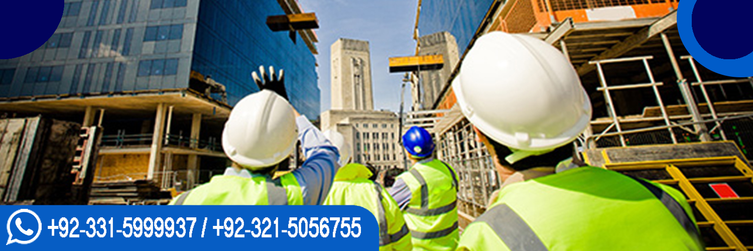 ProQual Level 7 NVQ Diploma in Construction Senior Management