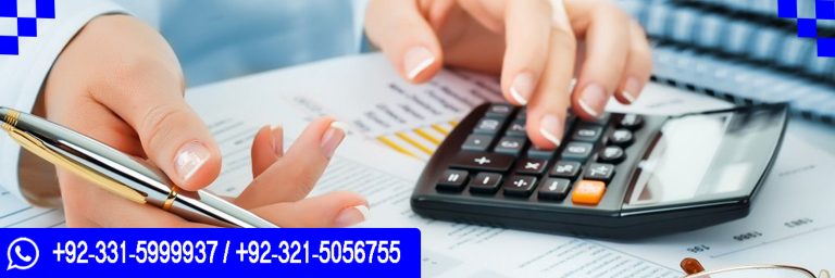 Qualifi Level 4 Diploma in Accounting and Finance