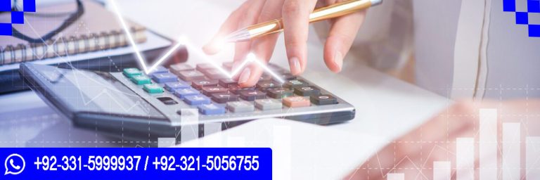 Qualifi Level 5 Diploma in Accounting and Finance