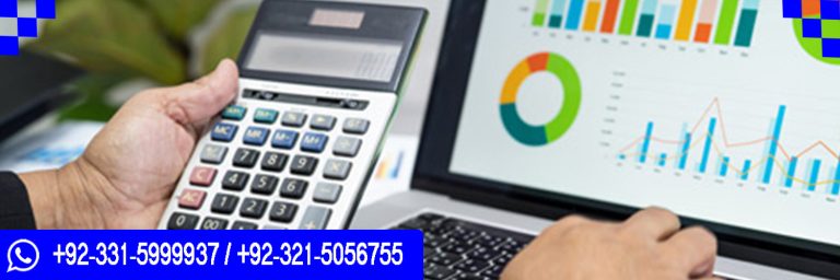 Qualifi Level 5 Extended Diploma in Accounting and Finance