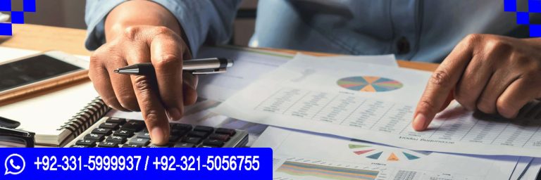 Qualifi Level 7 Diploma in Accounting and Finance